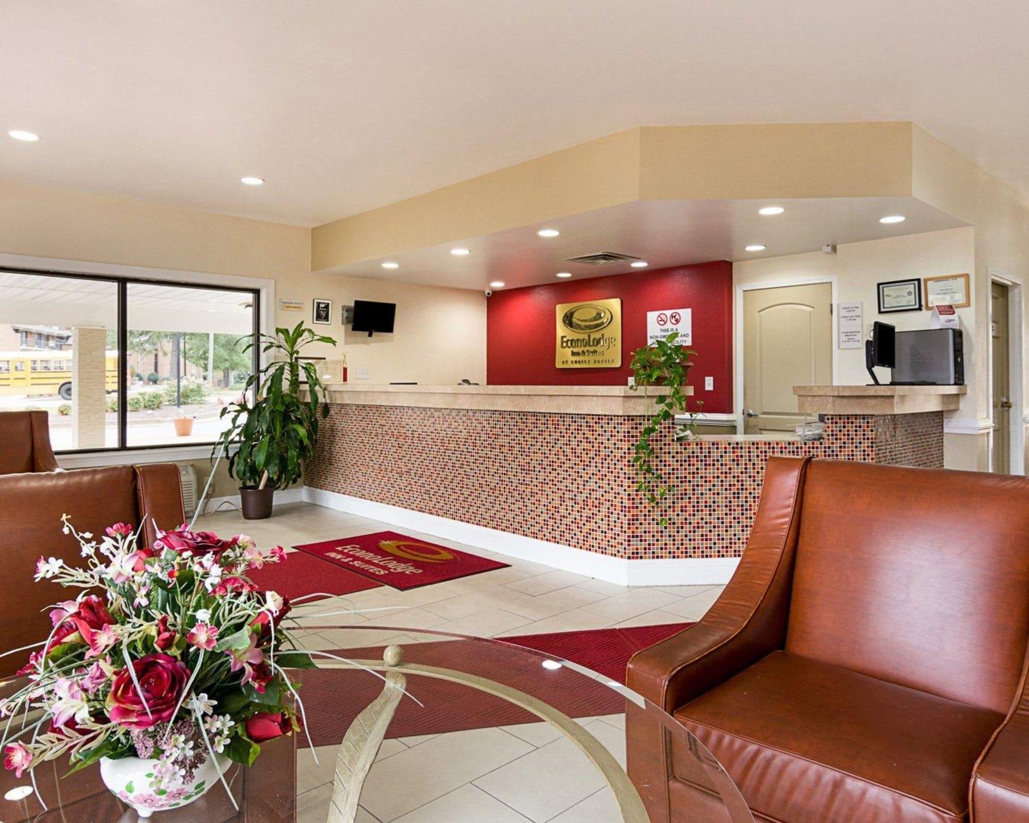 Days Inn & Suites By Wyndham Colonial Williamsburg Zewnętrze zdjęcie