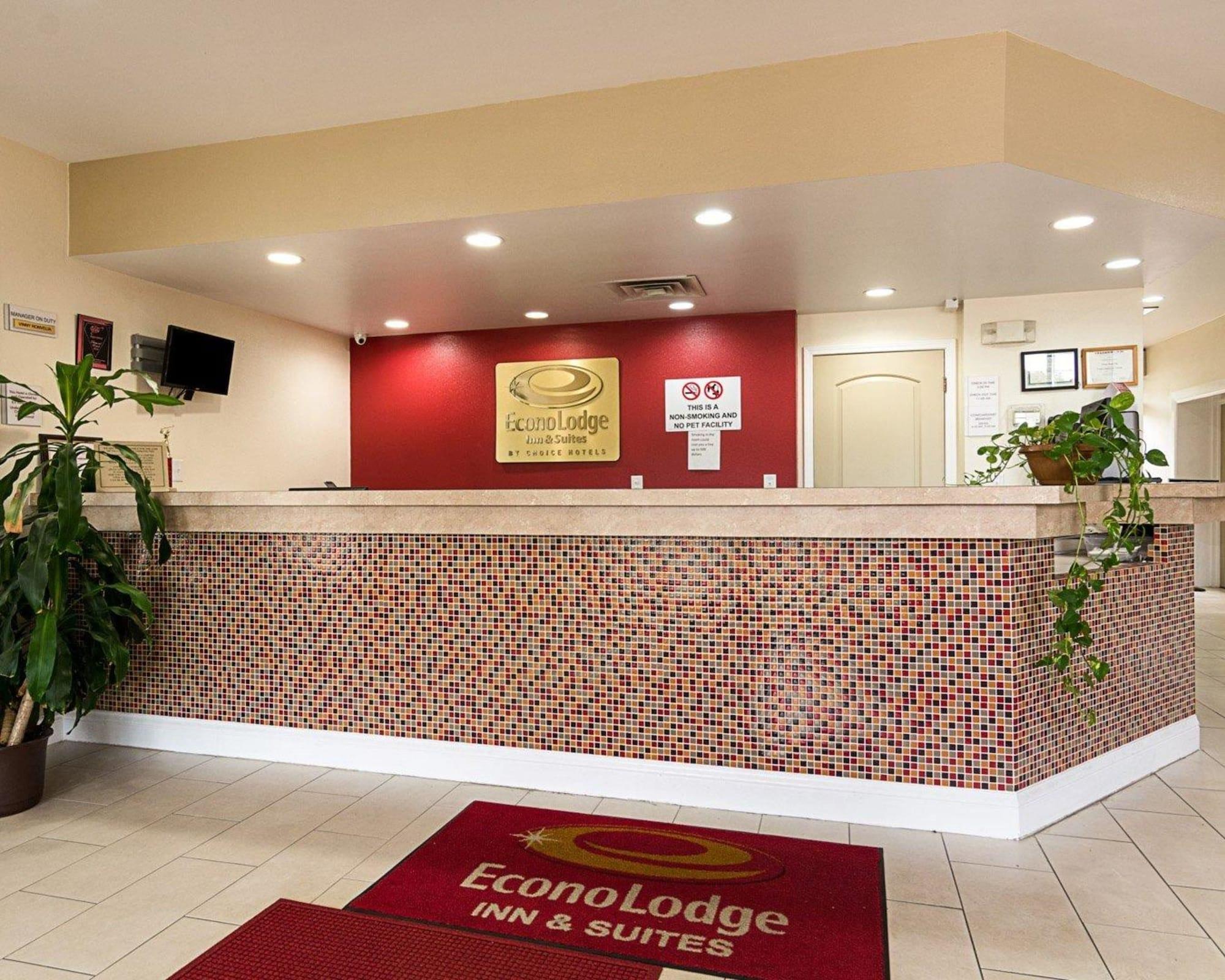 Days Inn & Suites By Wyndham Colonial Williamsburg Zewnętrze zdjęcie