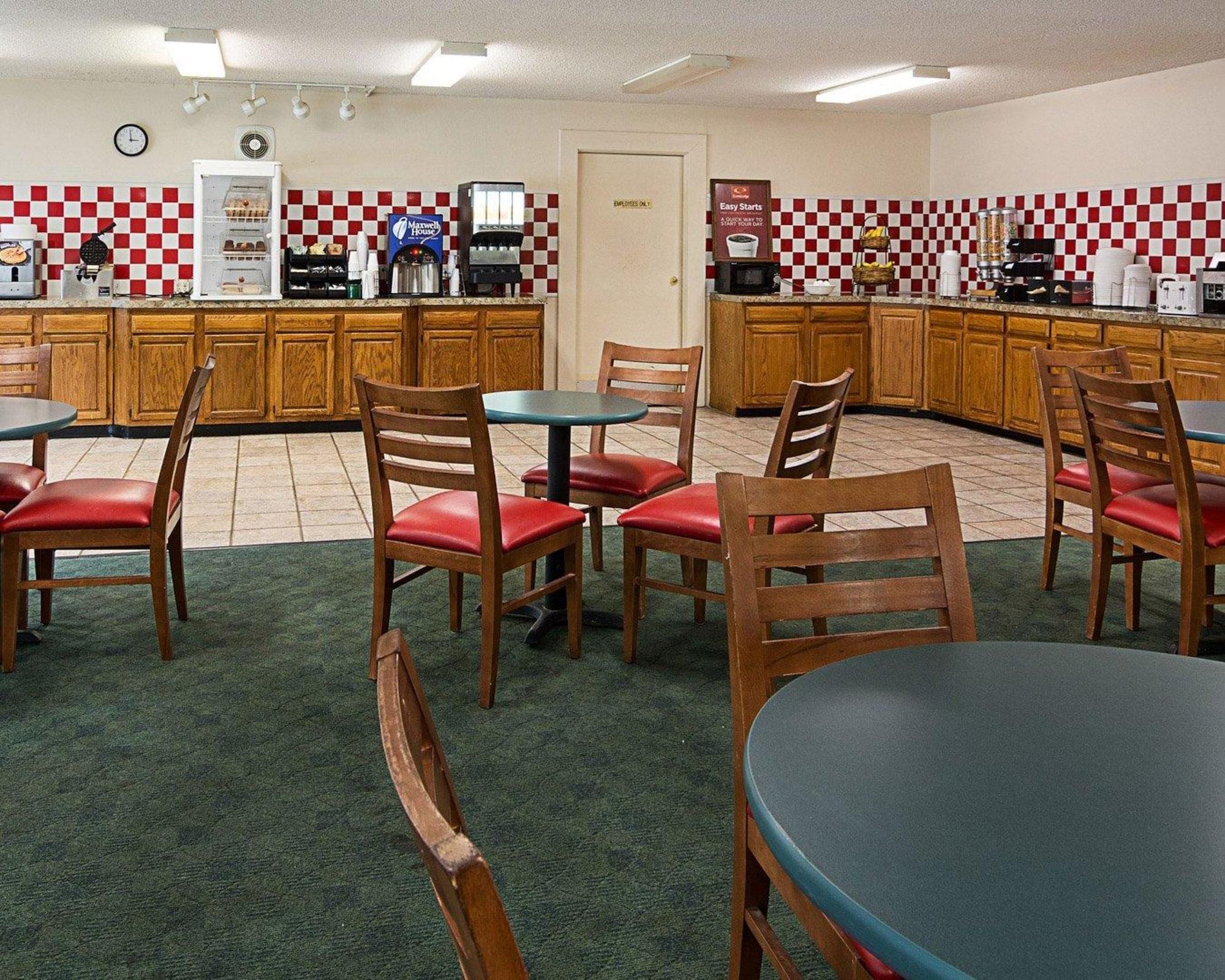 Days Inn & Suites By Wyndham Colonial Williamsburg Zewnętrze zdjęcie