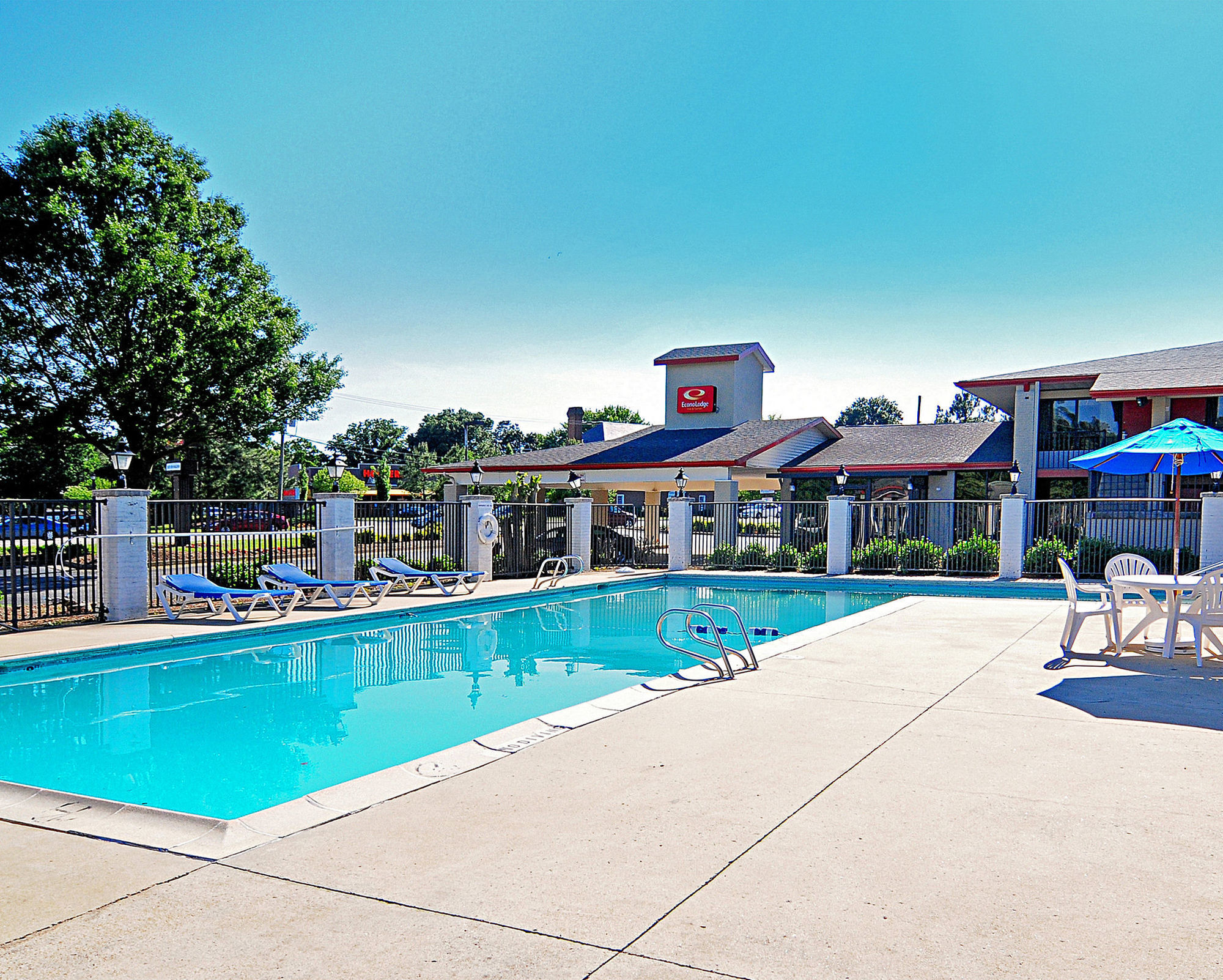 Days Inn & Suites By Wyndham Colonial Williamsburg Udogodnienia zdjęcie